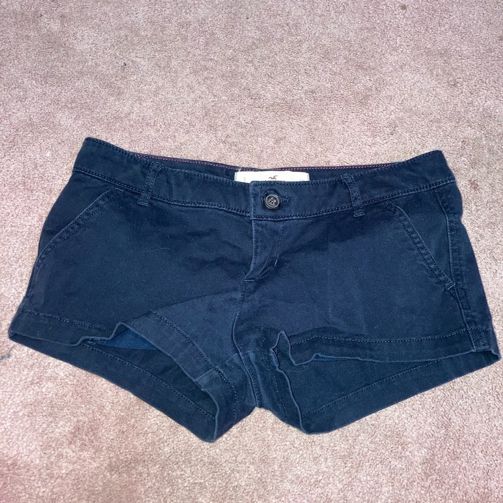Hollister shorts